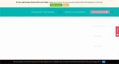 Desktop Screenshot of evodental.com